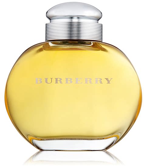 burberry acqua di profumo per le donne 100 ml|Burberry For Women Eau de parfum spray 100 ml donna.